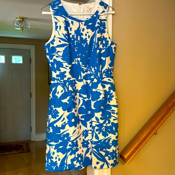 J. Crew Dresses & Skirts - J Crew dress